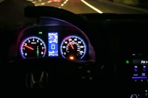 San Antonio, TX - Three Teens Injured in Crash on Fern Valley Drive