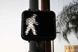 San Antonio, TX - Fatal Hit & Run Pedestrian Involved Crash on Perrin Beitel near Sun Gate Dr
