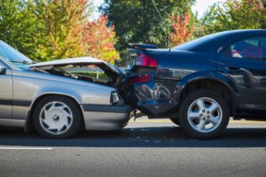 Corpus Christi, TX - Injury Wreck on SH 358 in Nueces