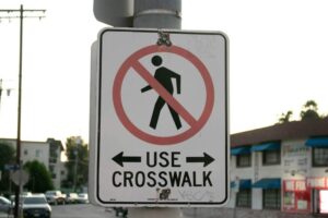 Corpus Christi, TX - Pedestrian Killed in Fatal Crash on SH 358 near Greenwood