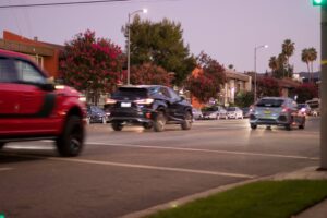 7.12 San Antonio, TX - Two Hospitalized Following Rollover Crash on Hwy 281 Near Bitters Rd