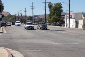 Corpus Christi, TX - Injuries Caused by Two-Car Wreck on Baldwin Blvd near Glendale Dr