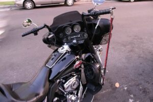 San Antonio, TX – Man Loses Life in Motorcycle crash on SW Loop 410 at Old Pearsall Rd