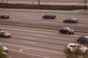 Corpus Christi, TX - Two-Car Accident Causes Injuries on Gollihar Rd near Ayers St