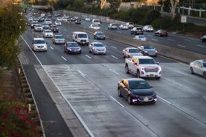 Corpus Christi, TX - Multi-Vehicle Crash on Elizabeth St near S 19th St Results in Injuries