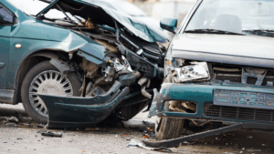 Bexar County, TX- Multi-Vehicle Crash Kills 2 at I-10 Access Road