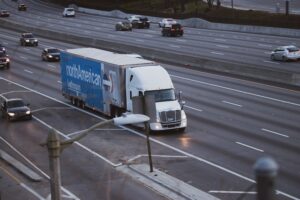 Cuero, TX - Driver Killed by Sleeping Truck Driver on Hwy 183 near Cooperative Way