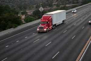  Corpus Christi, TX - Tina Berki Pinned Under Semi, Killed on US 77 near Sarita US Border Patrol Checkpoint
