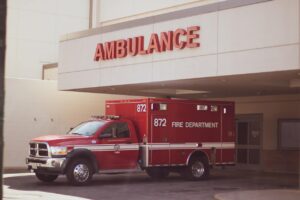  San Antonio, TX - Hit & Run Accident Takes One Life on S General McMullen near Castroville Rd