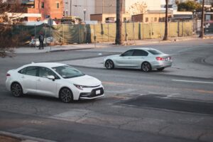 San Antonio, TX - Pregnant Woman Hurt in Traffic Crash on W Theo Ave near I-35