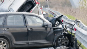 San Antonio, TX – Head-On Crash on New Sulphur Springs Rd near Loop 410 Injures Two