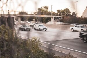  Corpus Christi, TX - Two-Car Accident Takes Two Lives on Bayside Rd near FM-136
