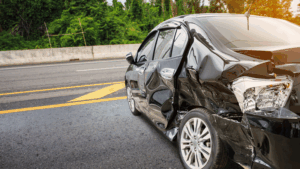 Travis County, TX – One Killed, Two Seriously Injured in Collision on N State Hwy 130