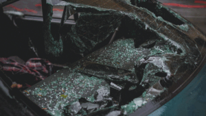 Plano, TX – Several Injured in Major Crash on US 75 at Parker Rd