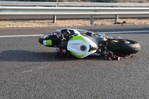 Corpus Christi, TX - Marcos Colunga, 23, Killed in Motorcycle Crash on Alameda St near Ennis Joslin Rd 