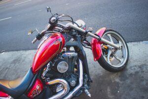 San Antonio, TX - Motorcyclist in Critical Condition After Crash on Culebra Rd