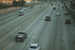   San Antonio, TX - Injury Accident on Loop 1604 near Bulverde Rd