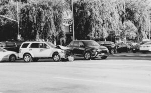 San Antonio, TX - Deadly Multi-Vehicle Collision on O'Connor Rd near Wurzbach Pkwy