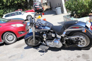 San Antonio, TX – Motorcyclist Hurt in Crash on I-35 near Rittiman Rd & Eisenhauer Rd