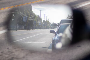 San Antonio, TX – Crash at E Highland Blvd & Matlock St Ends in Injuries