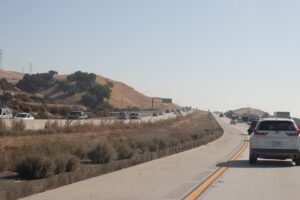 San Antonio, TX – Injuries Reported in Collision at Gulf St & N Mittman St