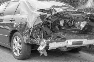 San Antonio, TX – Car Crash Reported on S Hackberry St