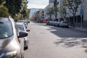 San Antonio, TX – Crash at E Ashby Pl & Paschal St Ends in Injuries