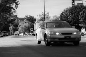 San Antonio, TX – Vehicle Collision Reported on W Cevallos St