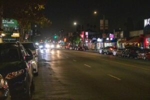 San Antonio, TX – Three Killed in Wrong-Way Wreck on I-37
