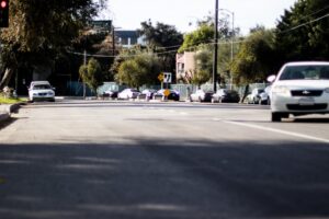 San Antonio, TX – Injury Accident Reported on Fredericksburg Rd