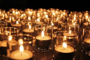 San Antonio, TX - Woman Loses Life in Pedestrian Crash on SW Military DR